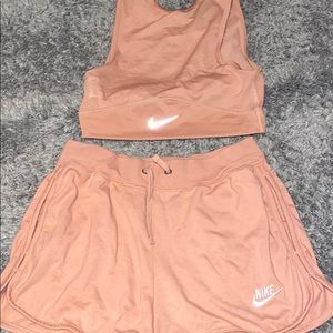 Nike outfit